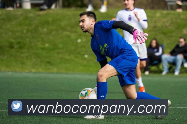 万博足球官网发展历程