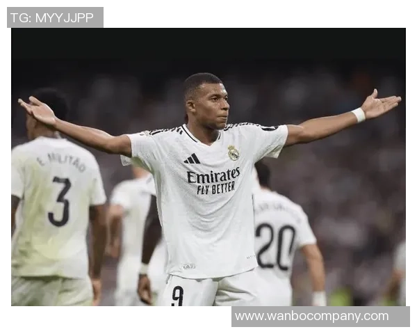 姆巴佩西甲前11轮狂轰13球仅次于C罗成皇马新传奇