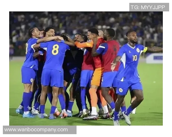 库拉索足球奇迹全盘归化助力小国逆袭世界杯舞台