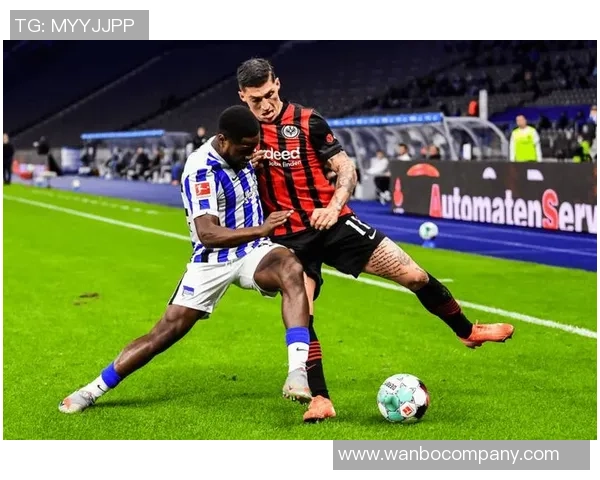 德甲精彩回顾斯图加特客场胜利法兰克福成功挑战狼堡